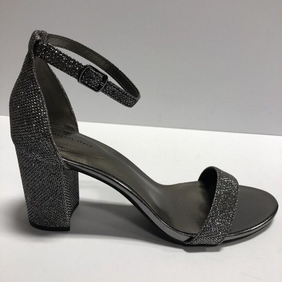 Bandolino Shoes - Bandolino Women’s Armory, Ankle Strap Sandals, Size 9M.
